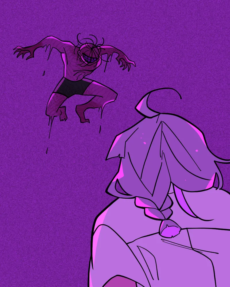 Homesick Chapter 22 page 18 - 