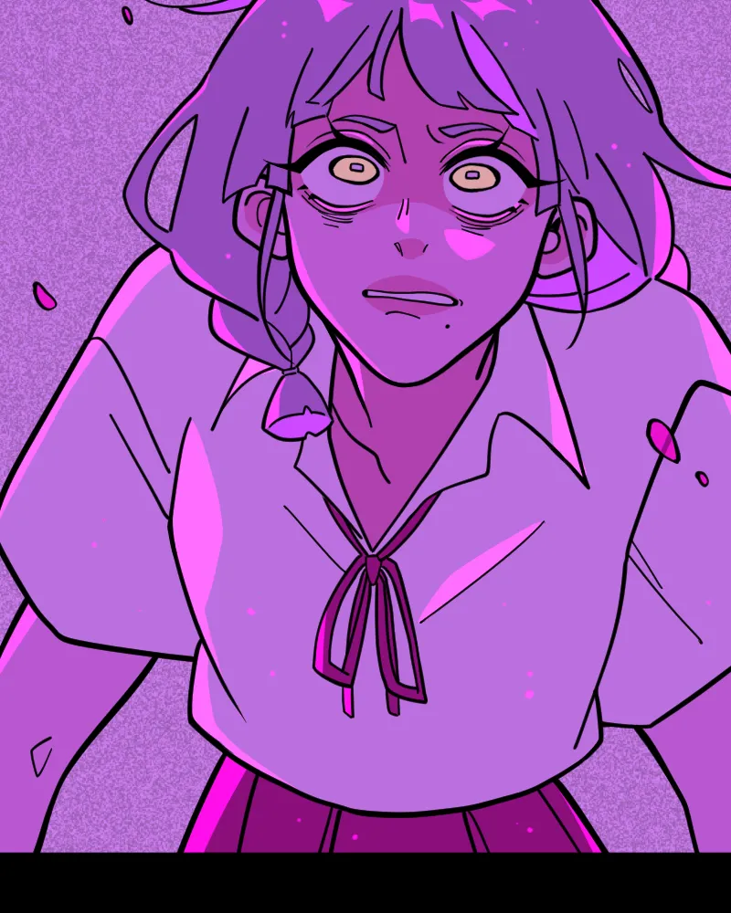 Homesick Chapter 22 page 20 - 