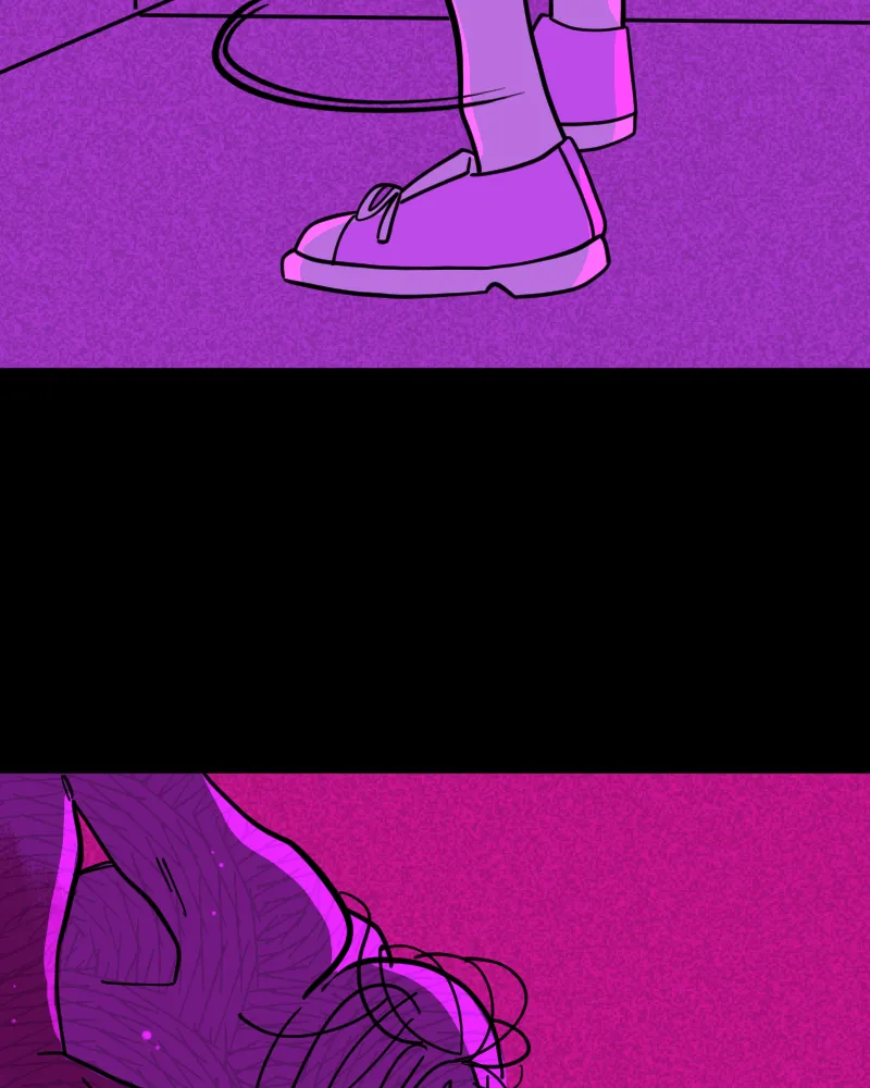 Homesick Chapter 22 page 3 - 
