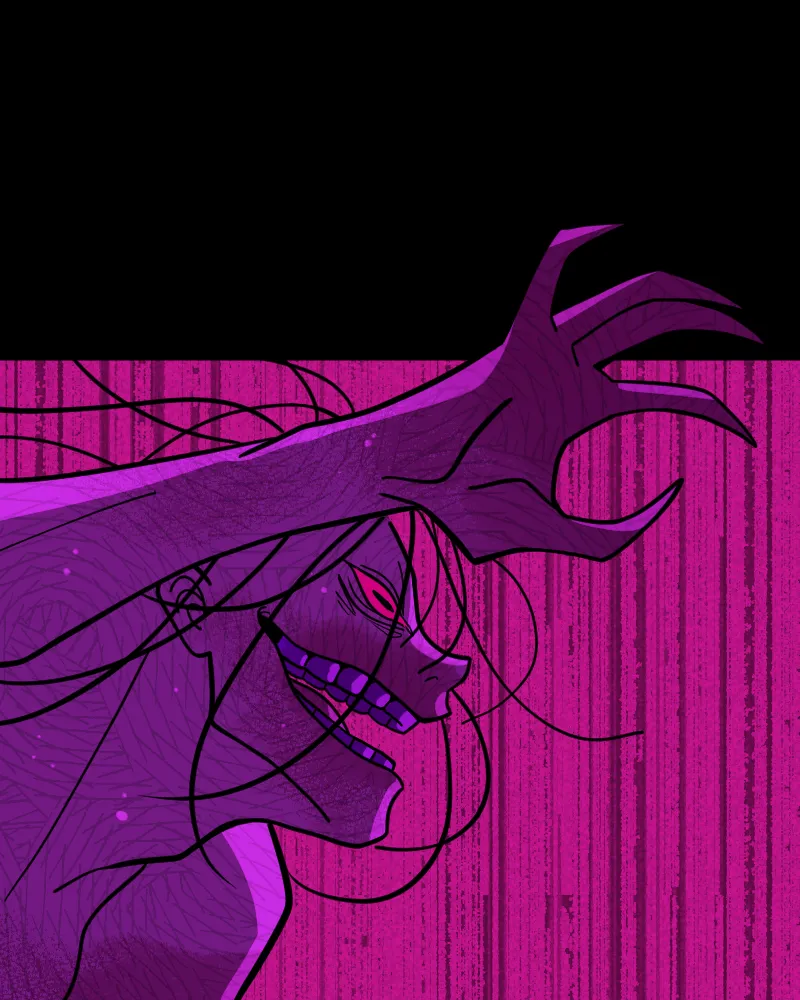 Homesick Chapter 22 page 23 - 