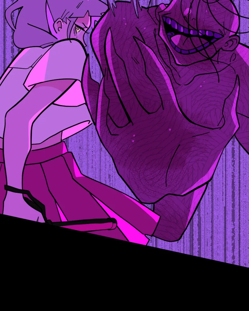 Homesick Chapter 22 page 25 - 