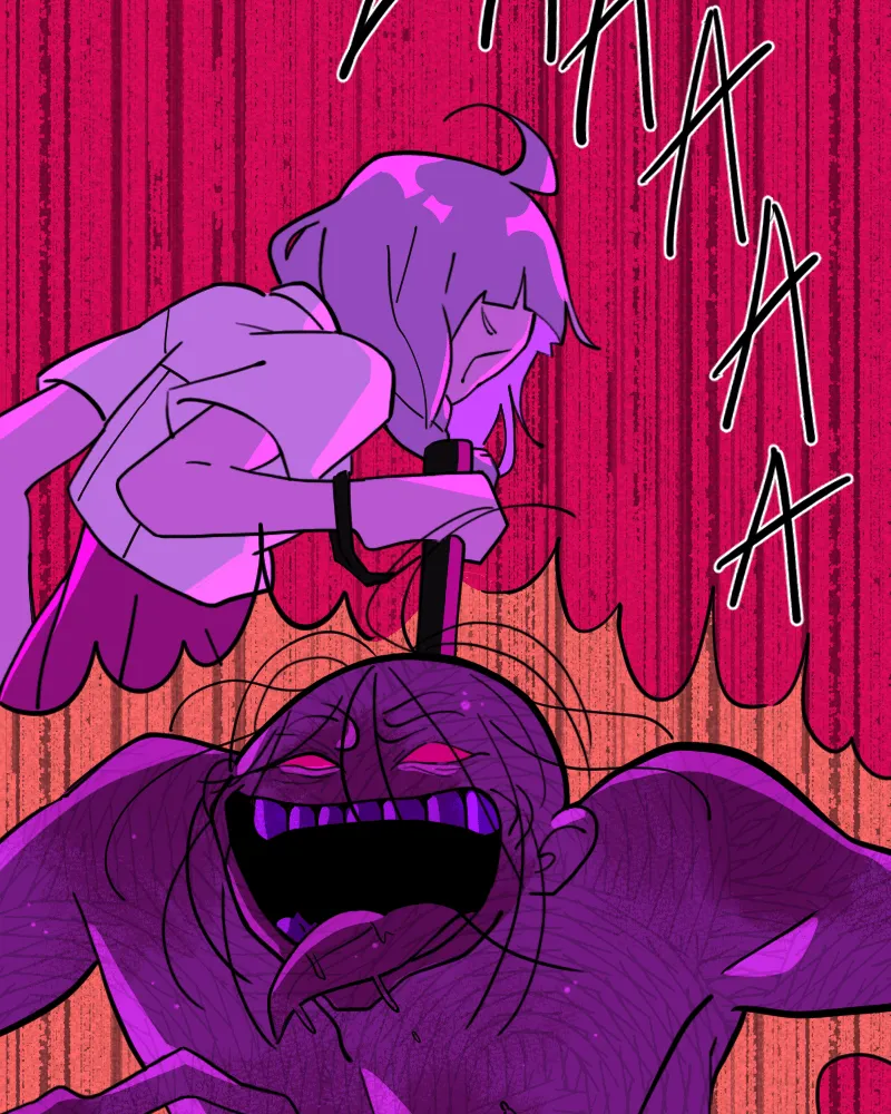 Homesick Chapter 22 page 31 - 
