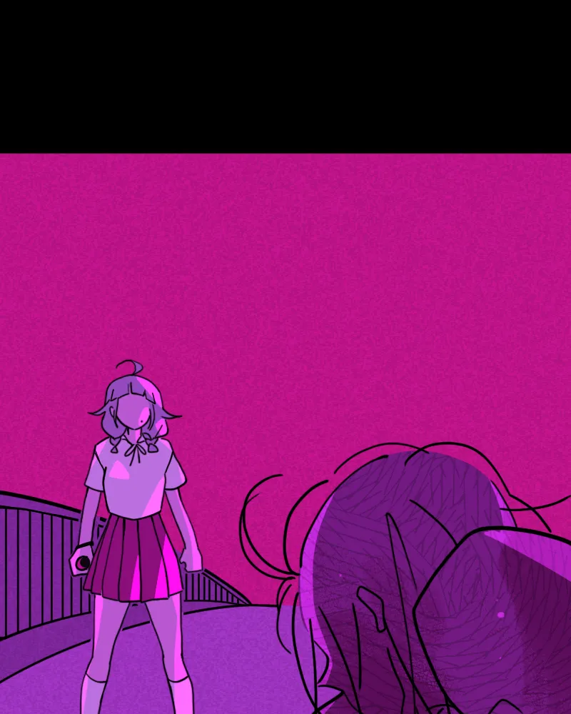 Homesick Chapter 22 page 36 - 