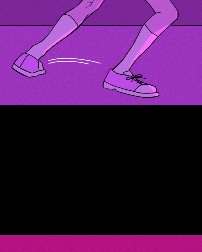 Homesick Chapter 22 page 38 - 