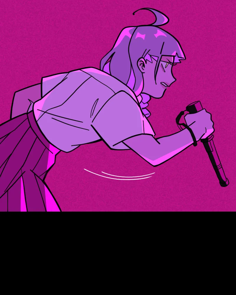 Homesick Chapter 22 page 39 - 