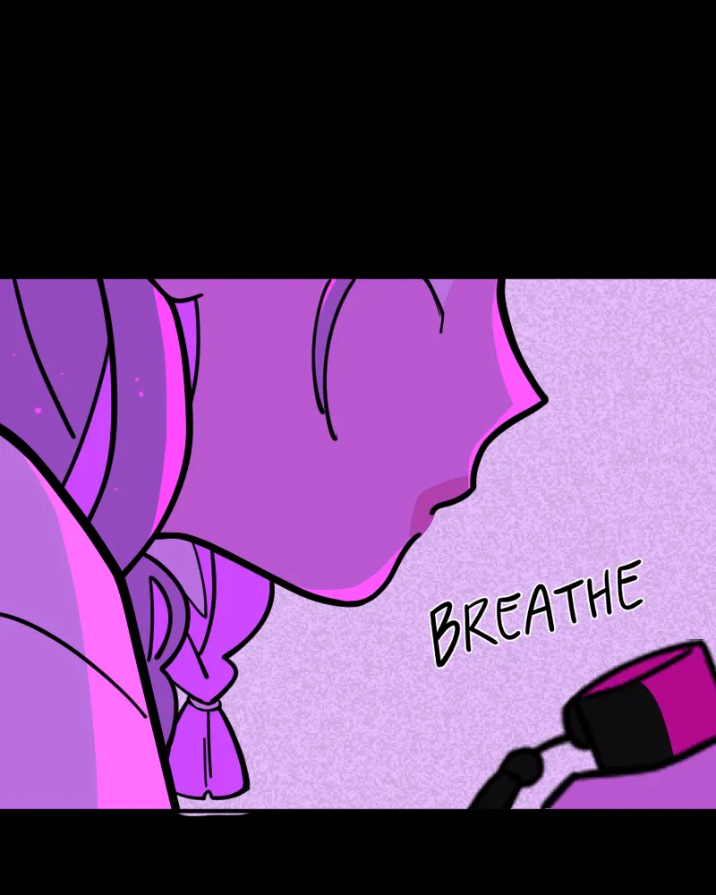 Homesick Chapter 22 page 40 - 