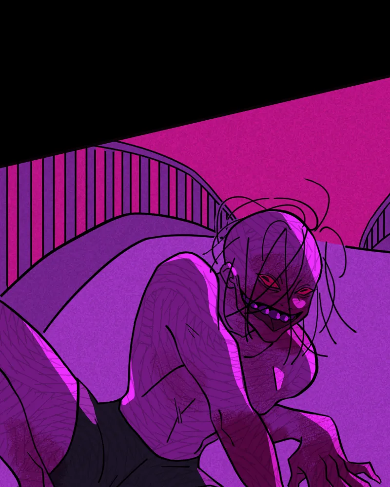 Homesick Chapter 22 page 41 - 
