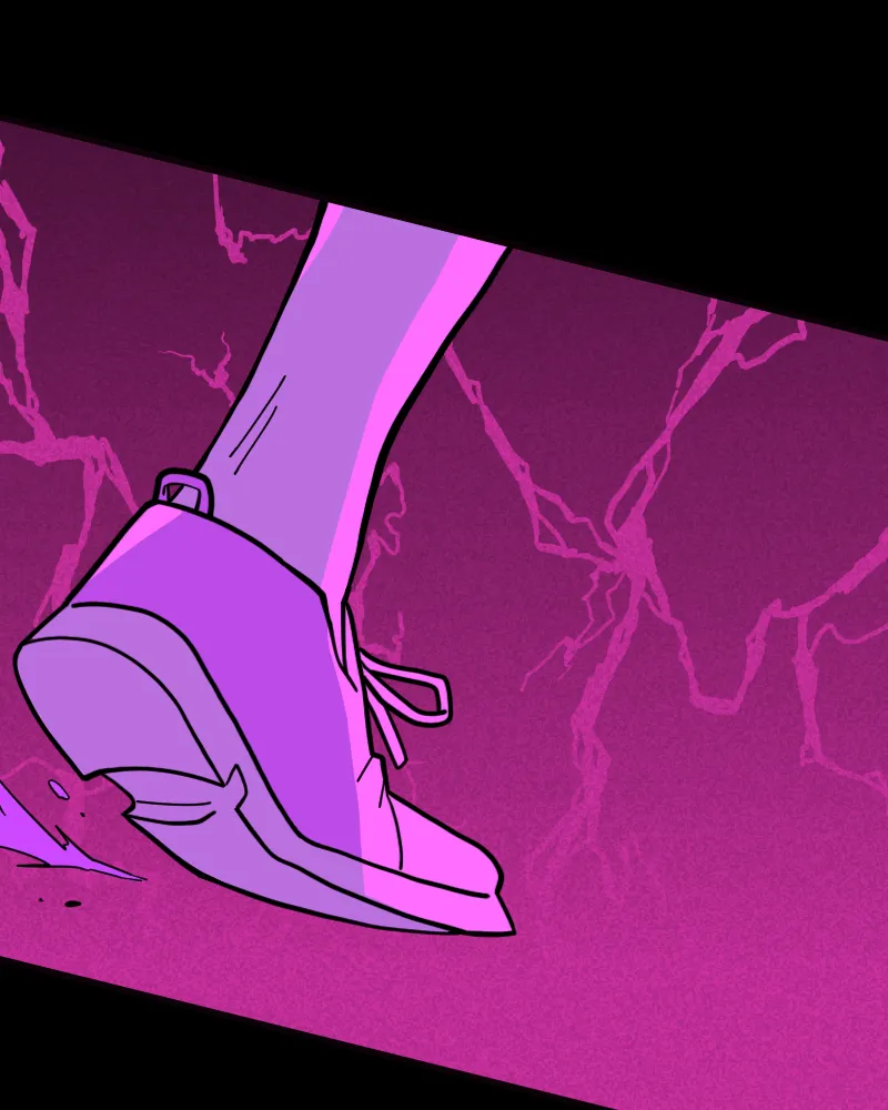 Homesick Chapter 22 page 43 - 