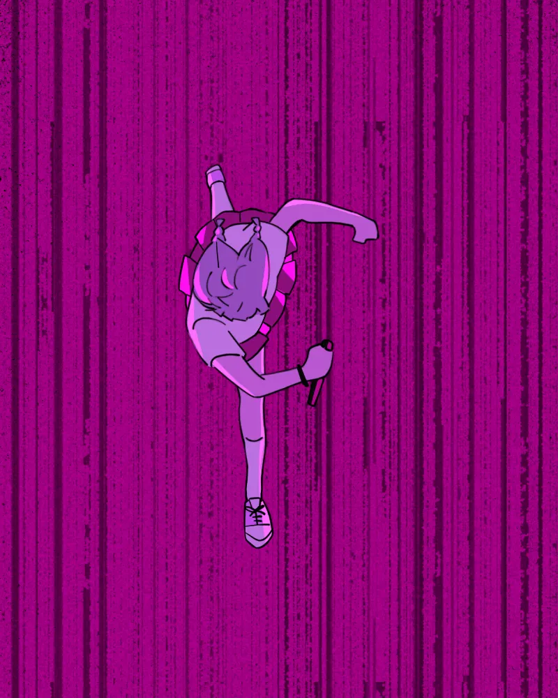Homesick Chapter 22 page 45 - 