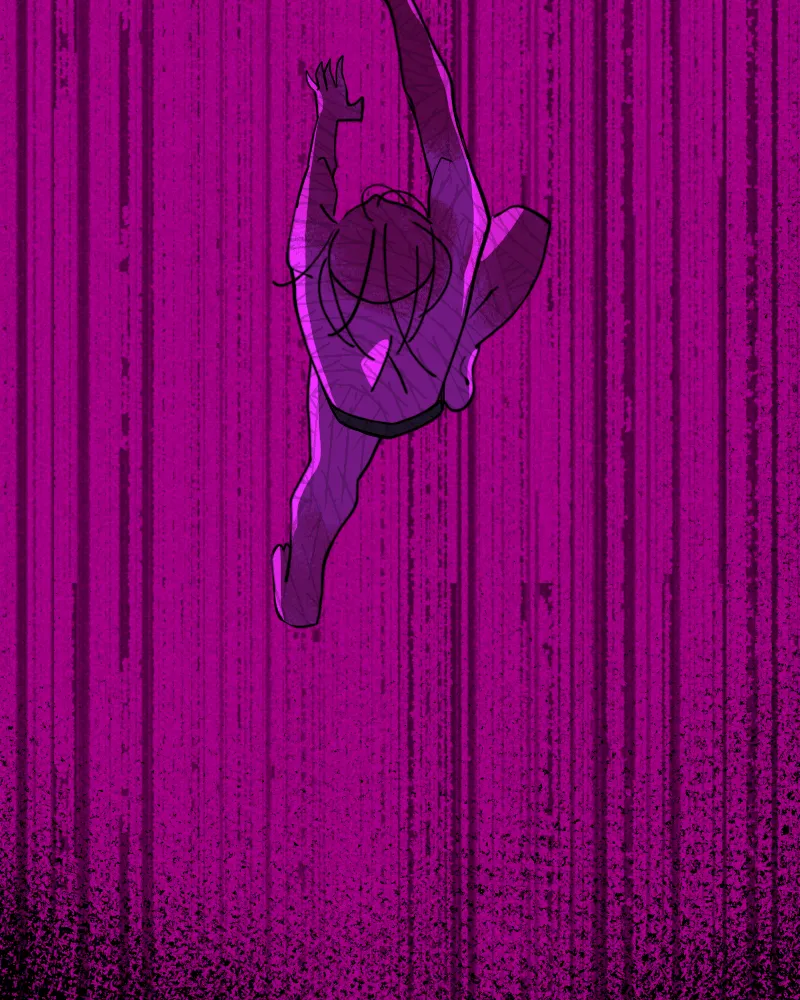 Homesick Chapter 22 page 47 - 