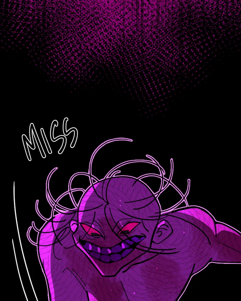 Homesick Chapter 22 page 48 - 