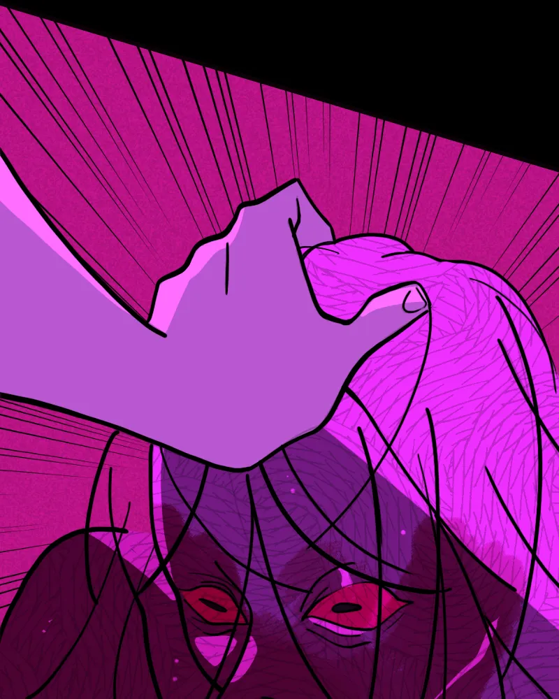 Homesick Chapter 22 page 50 - 