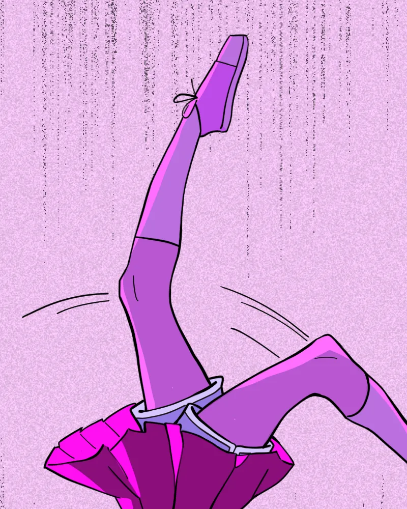 Homesick Chapter 22 page 52 - 
