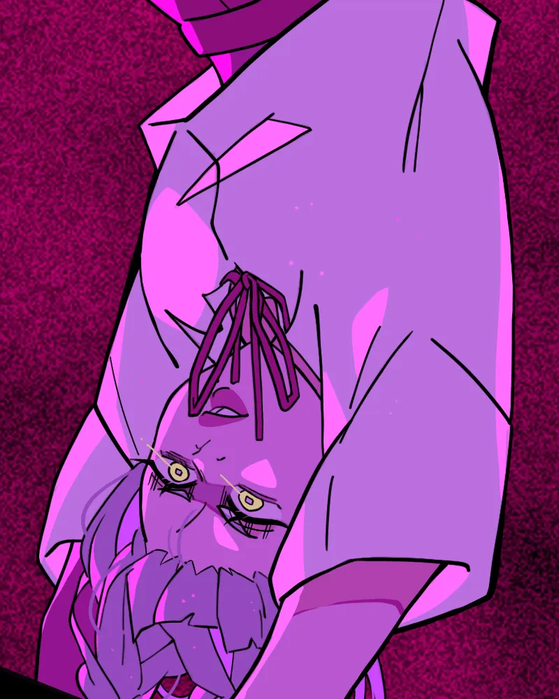 Homesick Chapter 22 page 55 - 