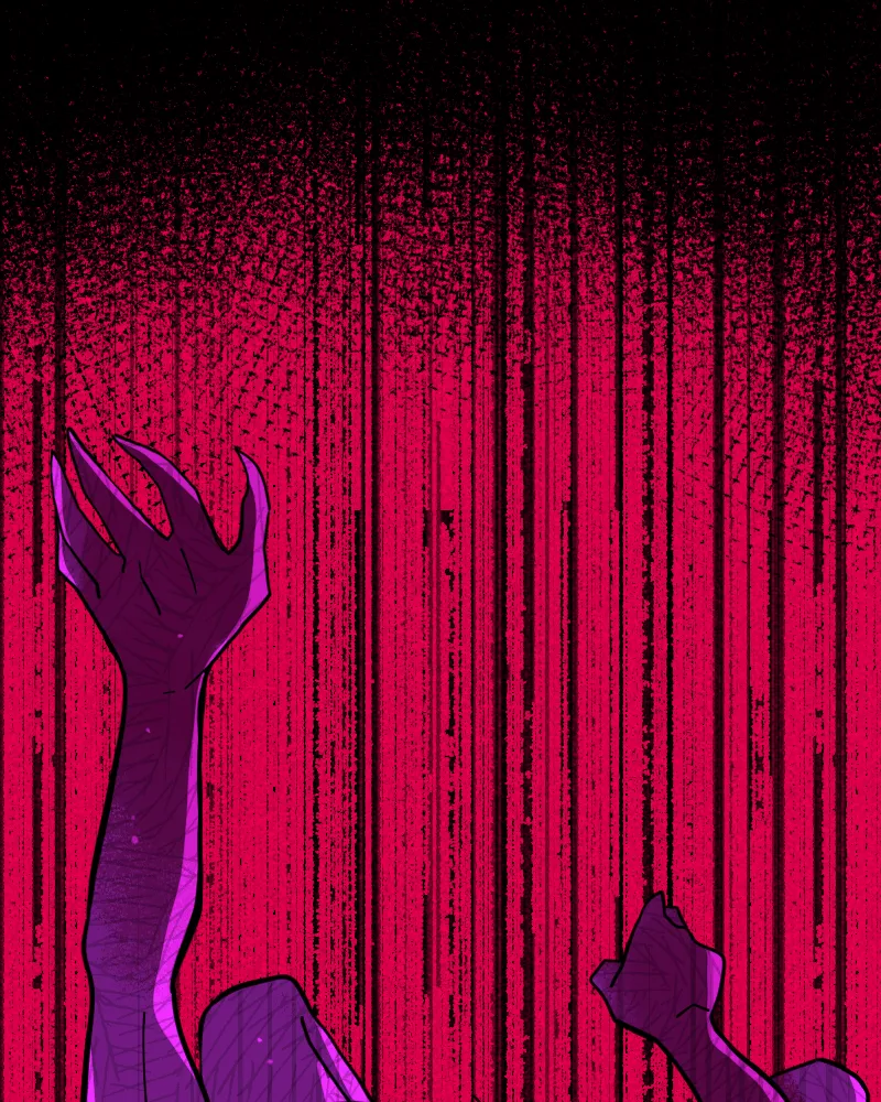 Homesick Chapter 22 page 58 - 