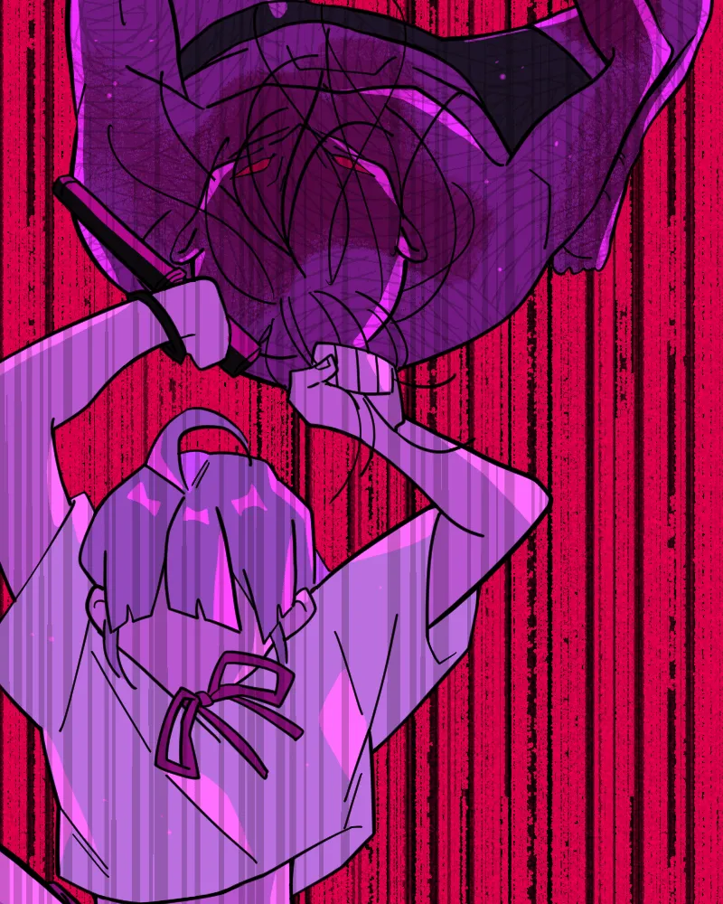 Homesick Chapter 22 page 59 - 