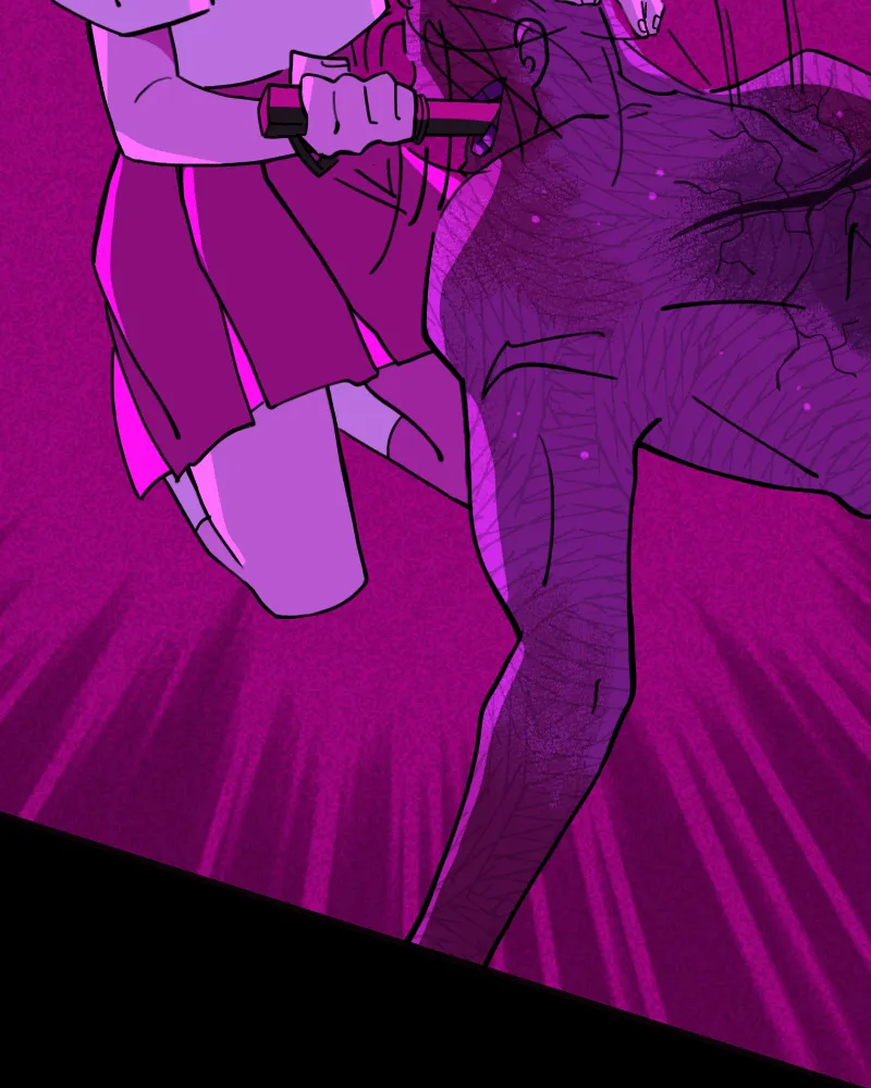 Homesick Chapter 22 page 67 - 