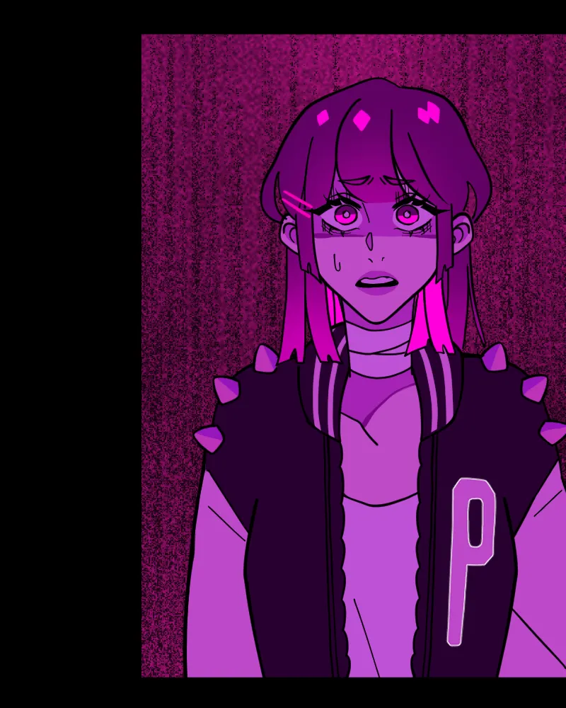 Homesick Chapter 22 page 72 - 