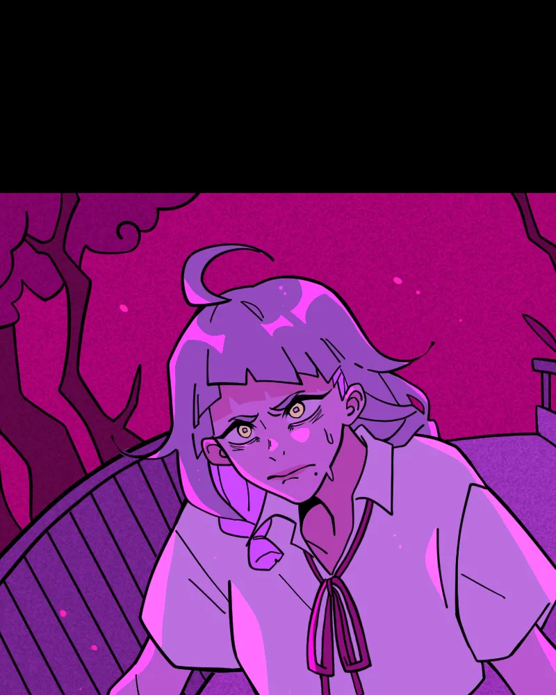Homesick Chapter 22 page 9 - 