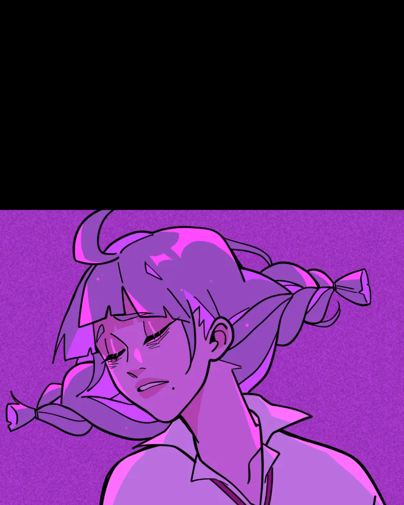 Homesick Chapter 22 page 83 - 