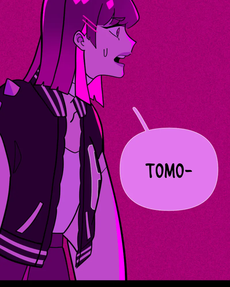 Homesick Chapter 22 page 85 - 