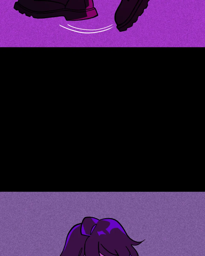 Homesick Chapter 22 page 87 - 