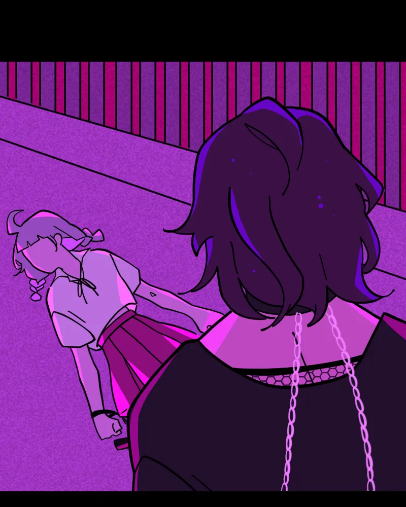 Homesick Chapter 22 page 91 - 