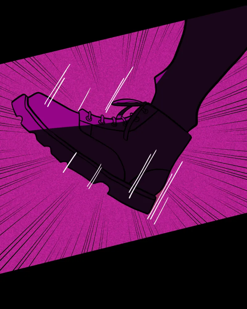 Homesick Chapter 22 page 94 - 