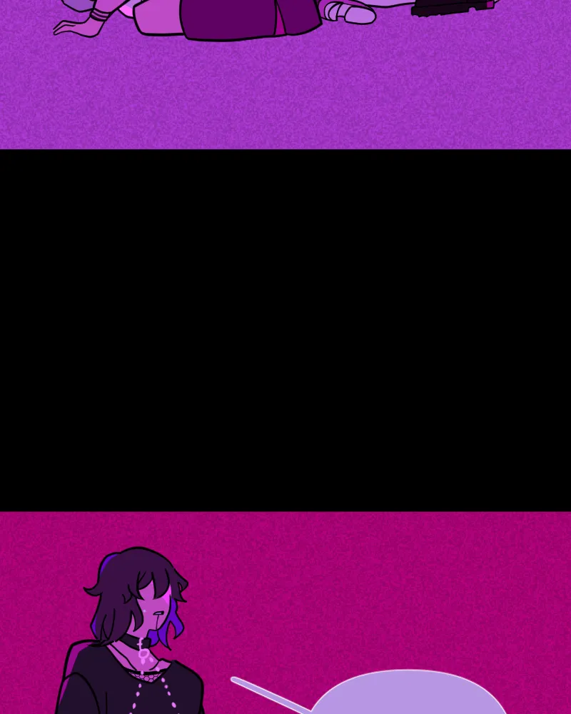 Homesick Chapter 22 page 99 - 