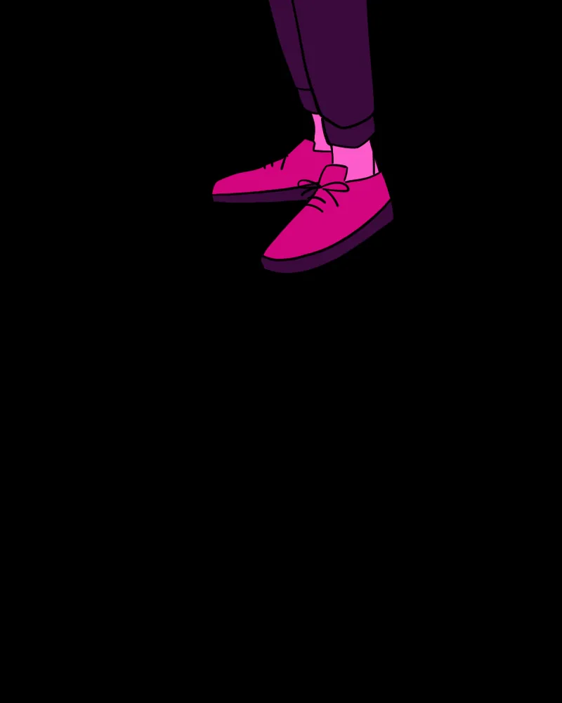Homesick Chapter 23 page 106 - 