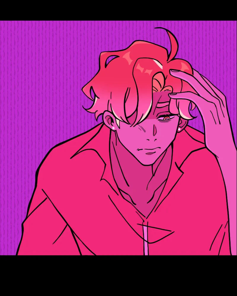 Homesick Chapter 23 page 12 - 