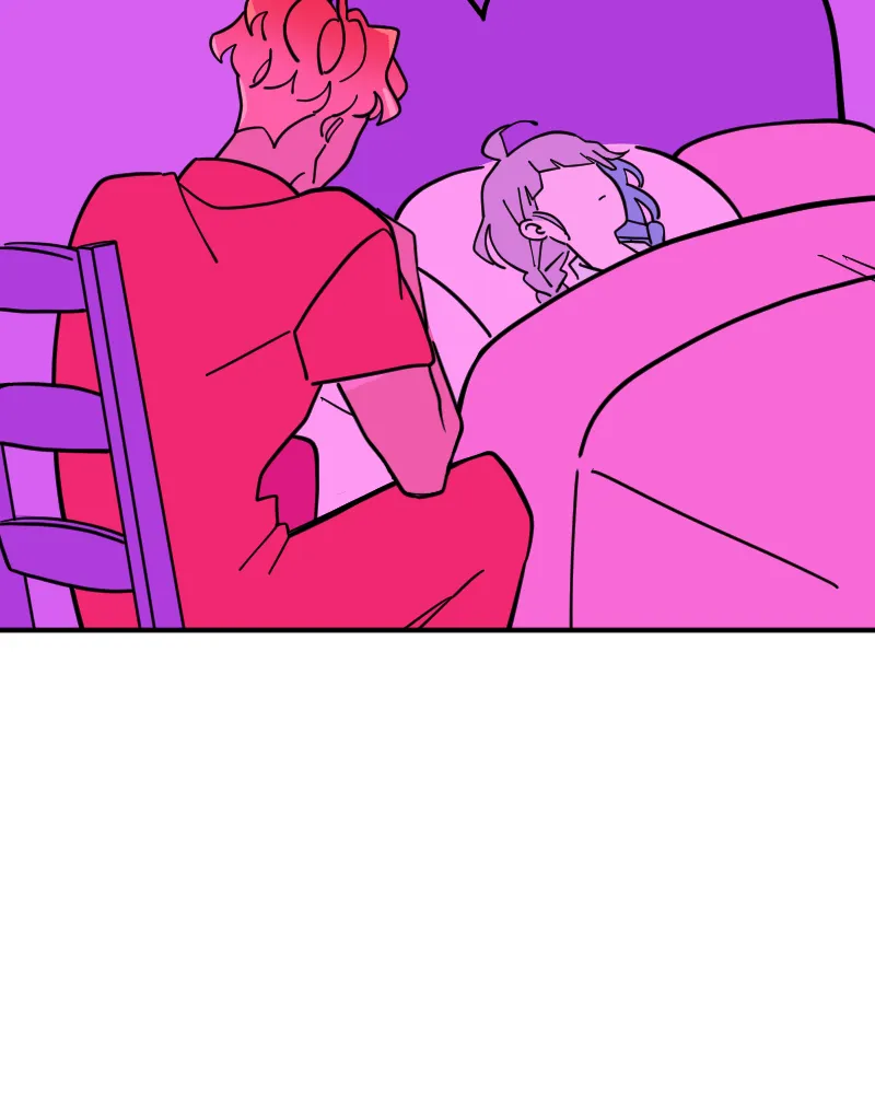 Homesick Chapter 23 page 113 - 