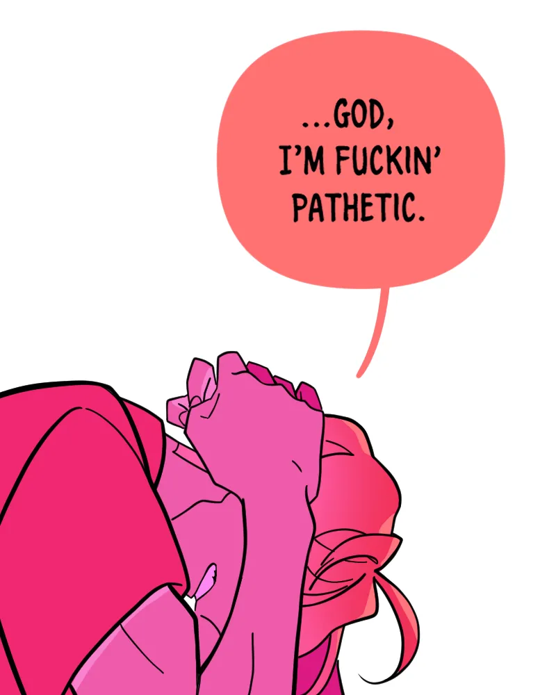 Homesick Chapter 23 page 117 - 