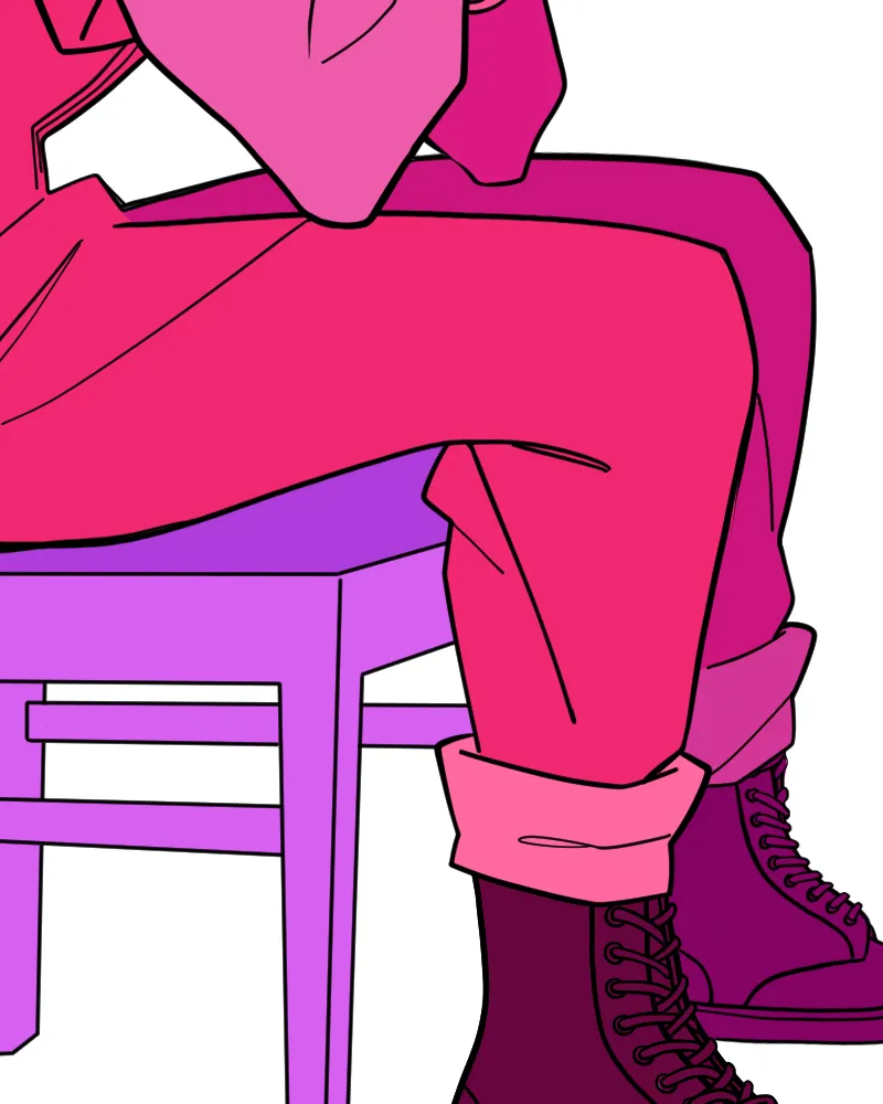 Homesick Chapter 23 page 118 - 