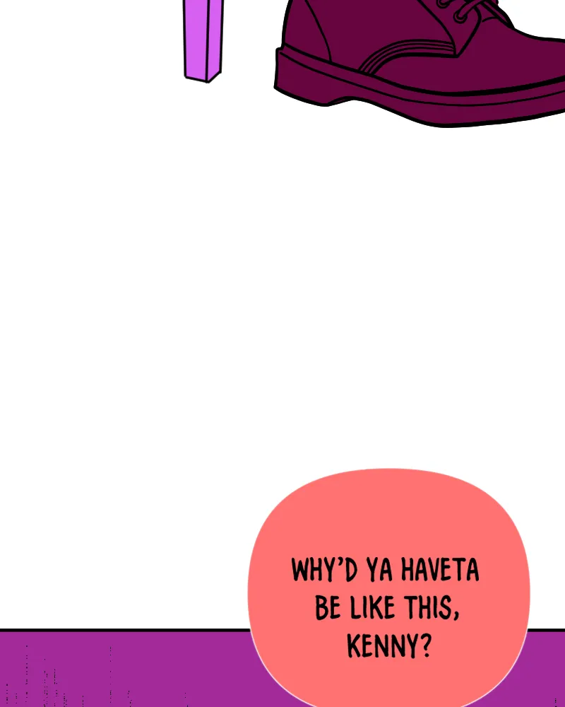 Homesick Chapter 23 page 119 - 