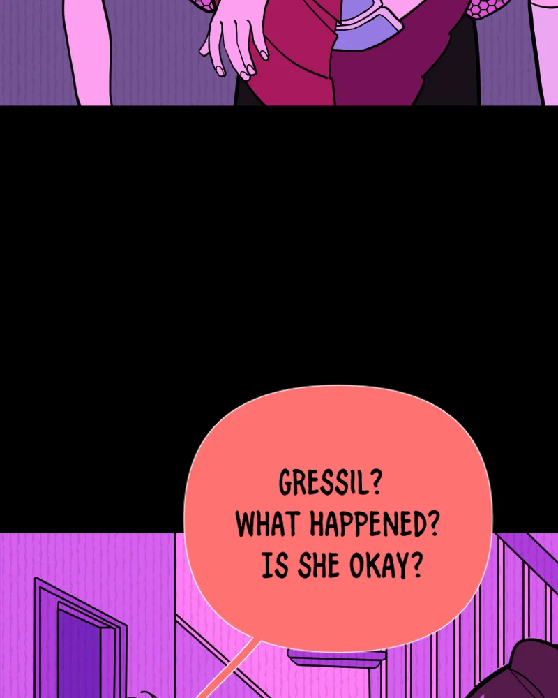 Homesick Chapter 23 page 22 - 