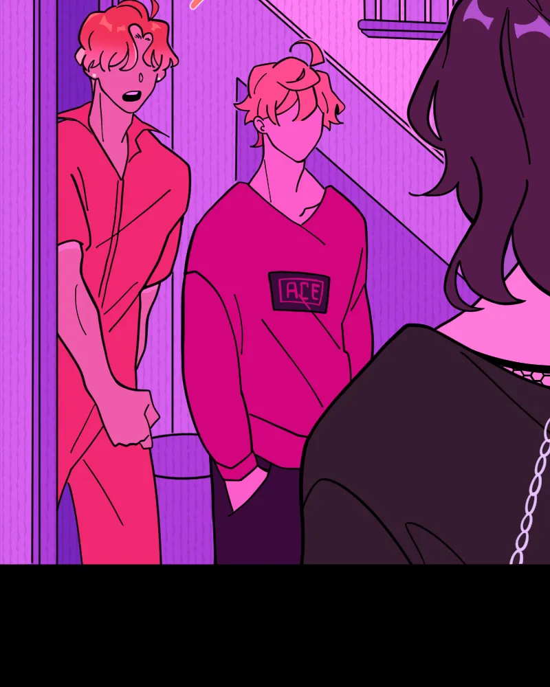 Homesick Chapter 23 page 23 - 