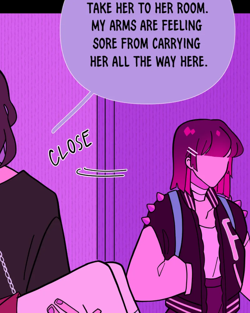 Homesick Chapter 23 page 26 - 