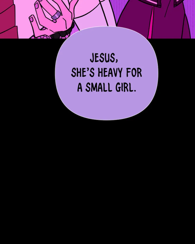 Homesick Chapter 23 page 27 - 