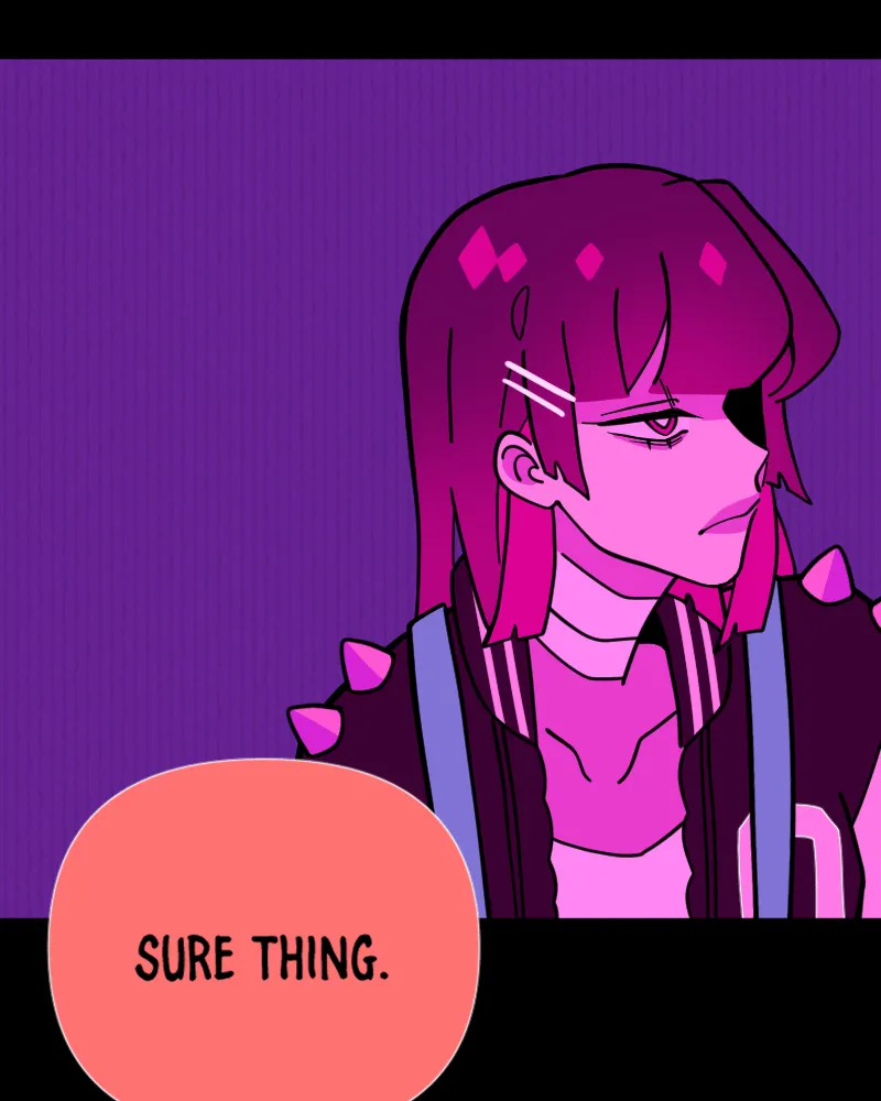 Homesick Chapter 23 page 28 - 