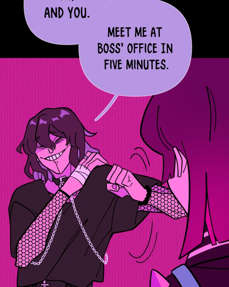 Homesick Chapter 23 page 32 - 