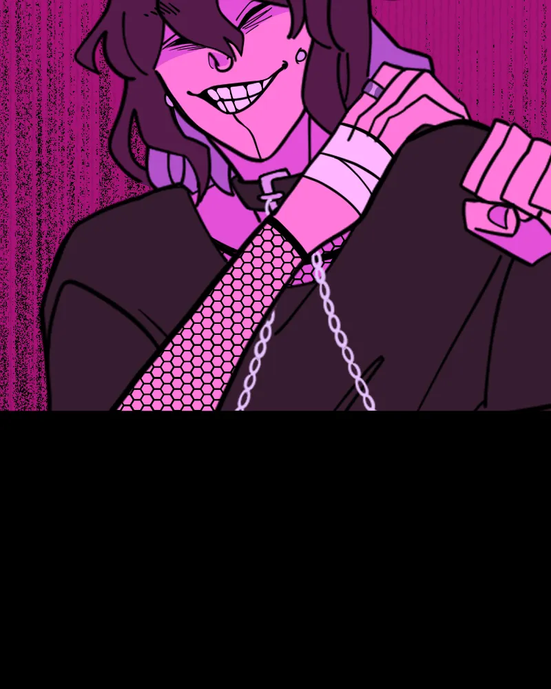 Homesick Chapter 23 page 34 - 