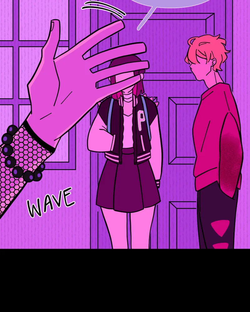 Homesick Chapter 23 page 37 - 