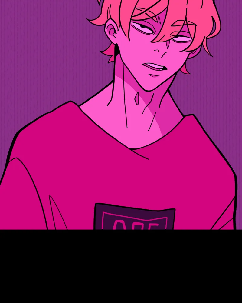 Homesick Chapter 23 page 40 - 
