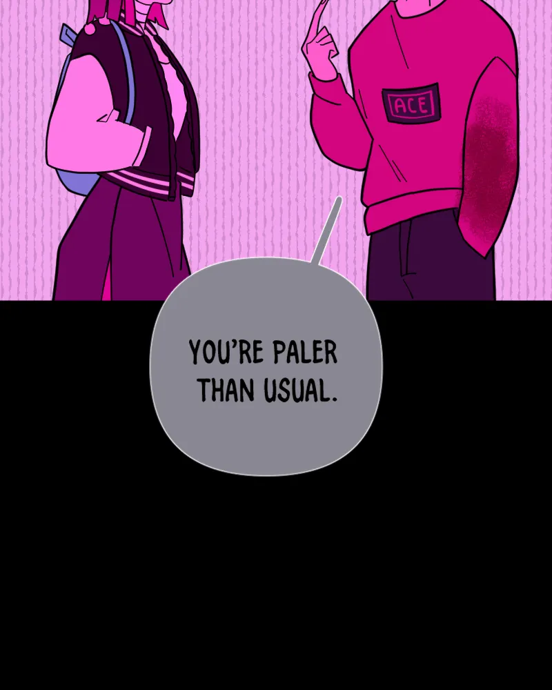 Homesick Chapter 23 page 42 - 