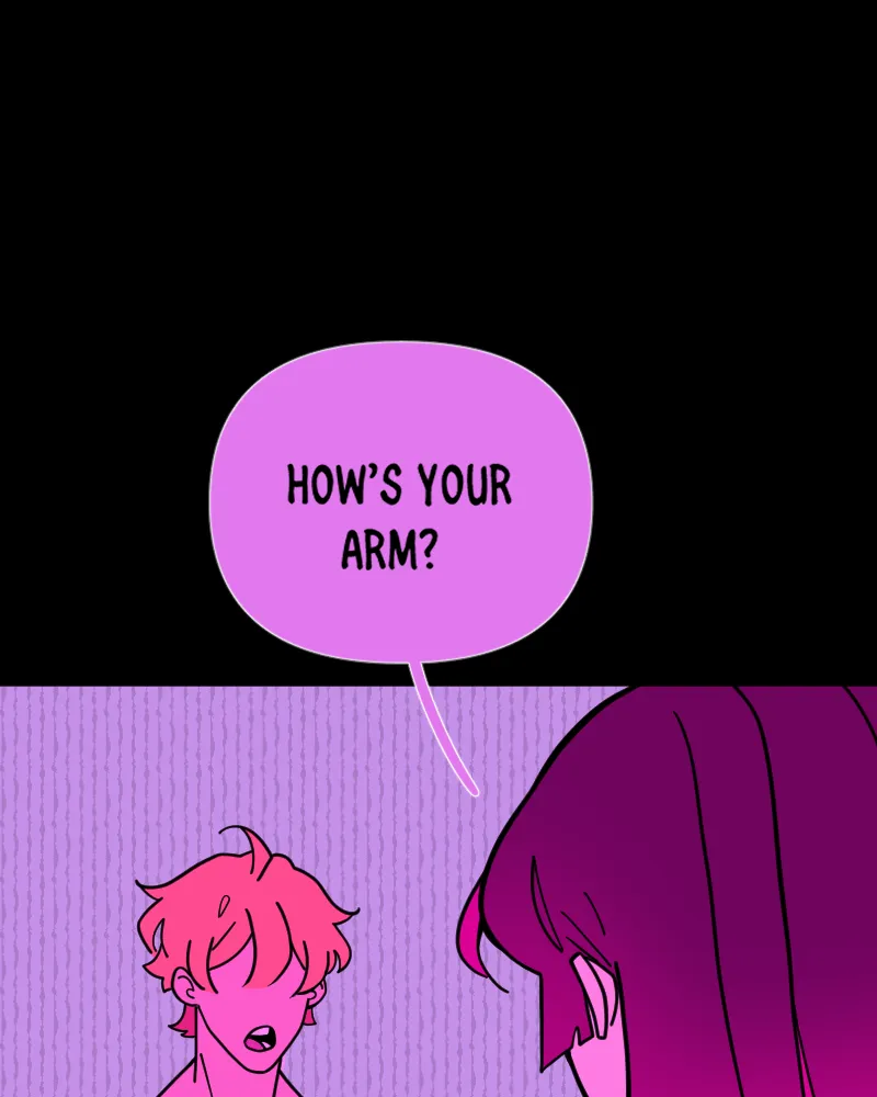 Homesick Chapter 23 page 46 - 