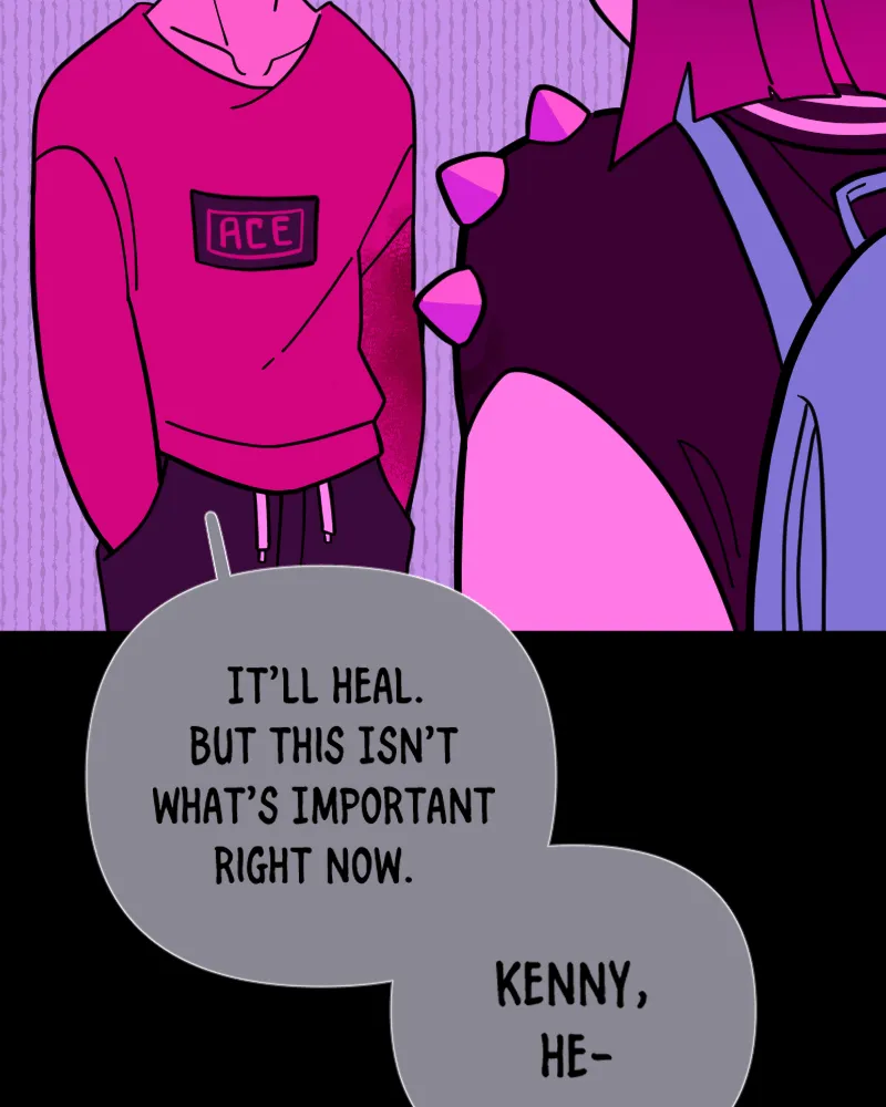 Homesick Chapter 23 page 47 - 