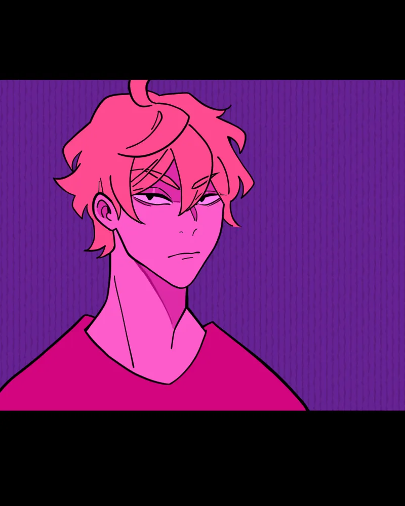 Homesick Chapter 23 page 50 - 