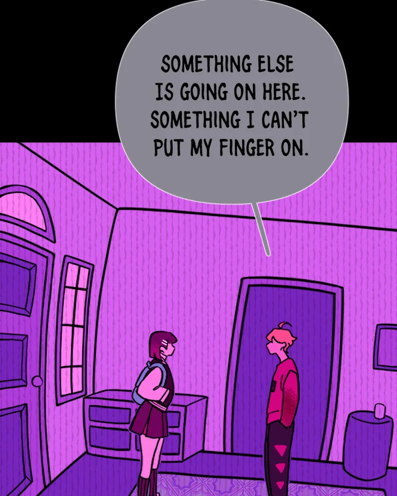 Homesick Chapter 23 page 53 - 