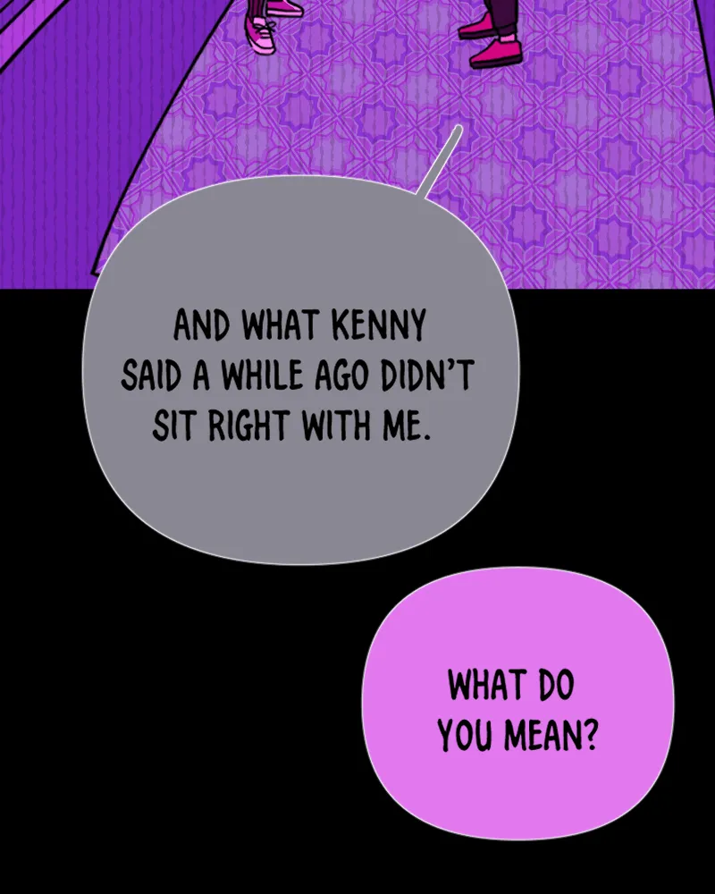 Homesick Chapter 23 page 54 - 
